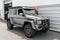 2018 Mercedes-Benz G-Class G 550 4x4 Squared