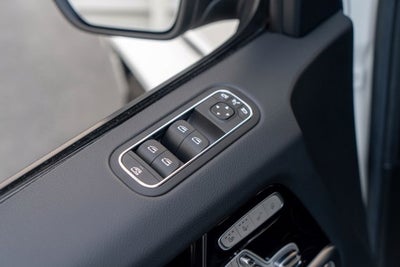 2019 Mercedes-Benz G-Class G 550