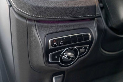 2019 Mercedes-Benz G-Class G 550