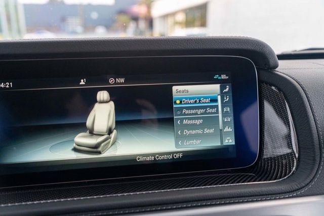 2019 Mercedes-Benz G-Class G 550