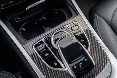 2019 Mercedes-Benz G-Class G 550