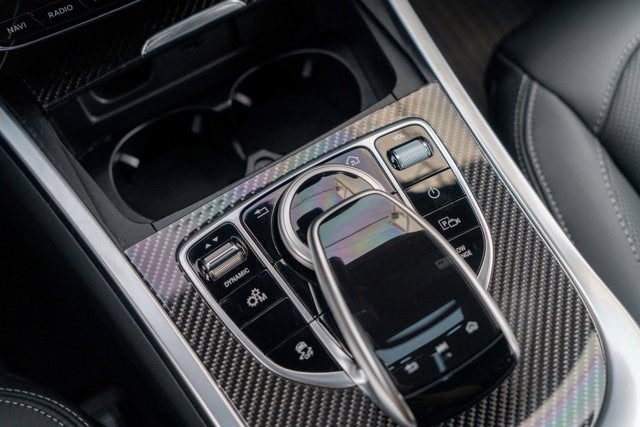 2019 Mercedes-Benz G-Class G 550