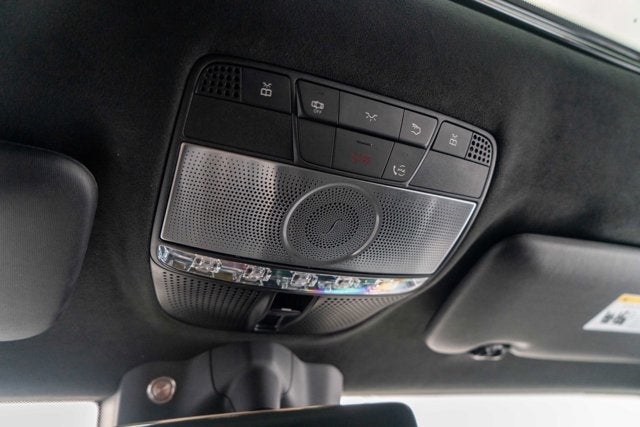 2019 Mercedes-Benz G-Class G 550