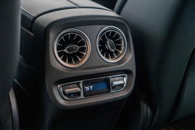 2019 Mercedes-Benz G-Class G 550