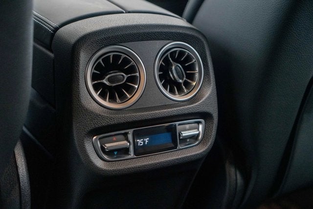 2019 Mercedes-Benz G-Class G 550