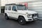 2019 Mercedes-Benz G-Class G 550