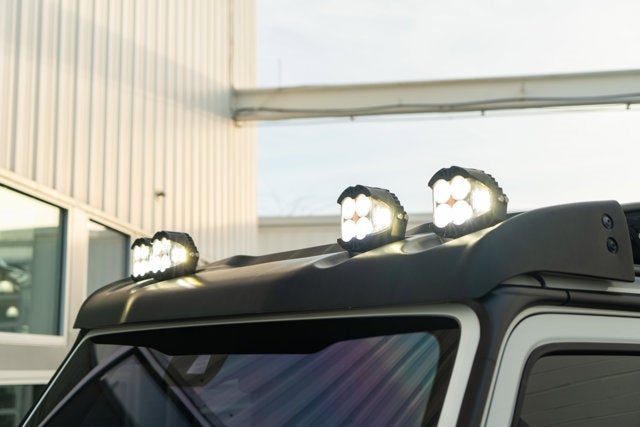 2019 Mercedes-Benz G-Class G 550
