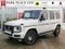 2019 Mercedes-Benz G-Class G 550