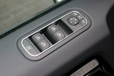 2019 Mercedes-Benz G-Class G 550