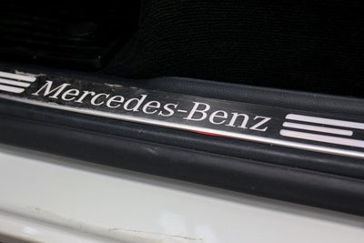 2019 Mercedes-Benz G-Class G 550