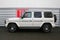 2019 Mercedes-Benz G-Class G 550