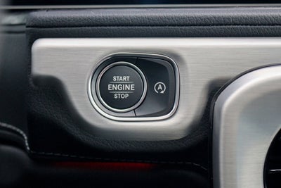 2019 Mercedes-Benz G-Class G 550