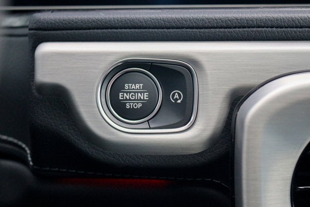 2019 Mercedes-Benz G-Class G 550