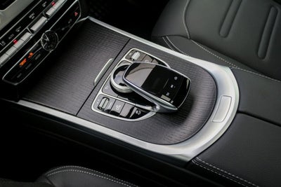 2019 Mercedes-Benz G-Class G 550