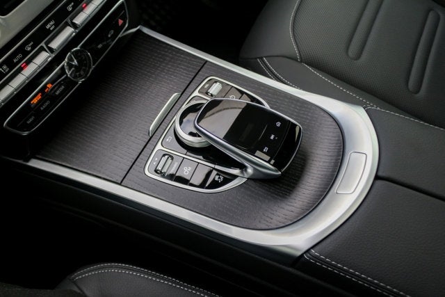 2019 Mercedes-Benz G-Class G 550