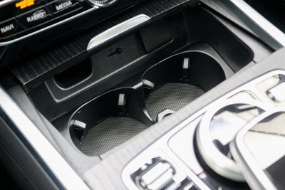 2019 Mercedes-Benz G-Class G 550