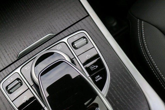 2019 Mercedes-Benz G-Class G 550