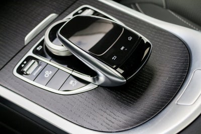 2019 Mercedes-Benz G-Class G 550