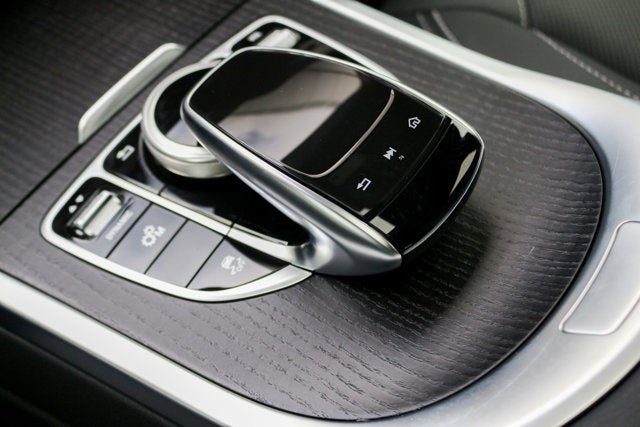 2019 Mercedes-Benz G-Class G 550