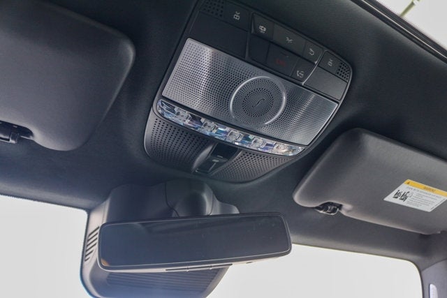 2019 Mercedes-Benz G-Class G 550