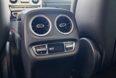 2019 Mercedes-Benz G-Class G 550