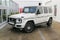 2019 Mercedes-Benz G-Class G 550