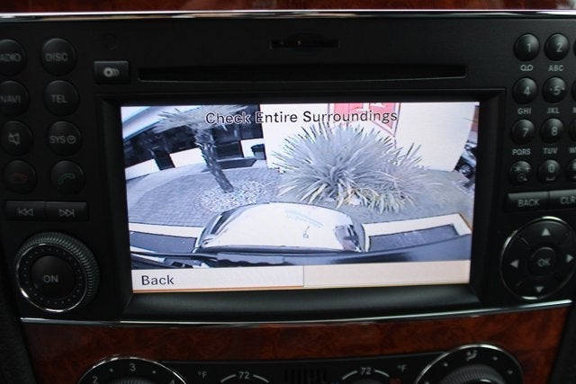 2011 Mercedes-Benz G-Class G55 AMG®