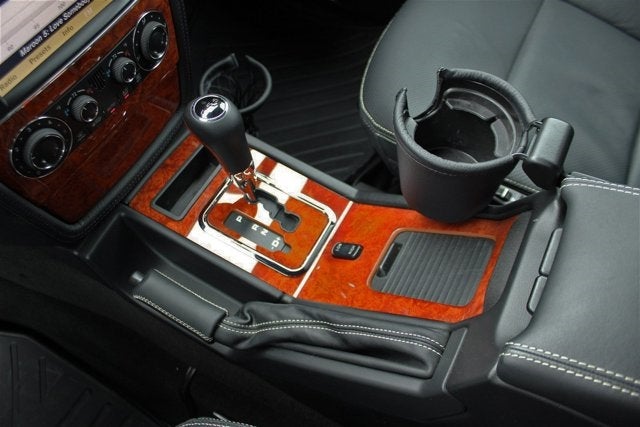 2011 Mercedes-Benz G-Class G55 AMG®