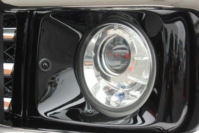 2011 Mercedes-Benz G-Class G55 AMG®