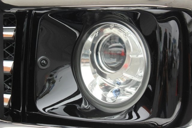 2011 Mercedes-Benz G-Class G55 AMG®