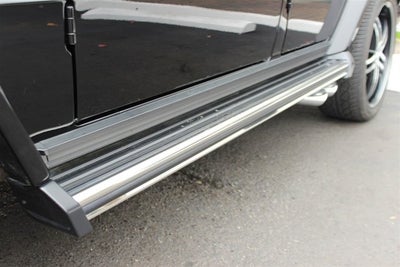 2011 Mercedes-Benz G-Class G55 AMG®