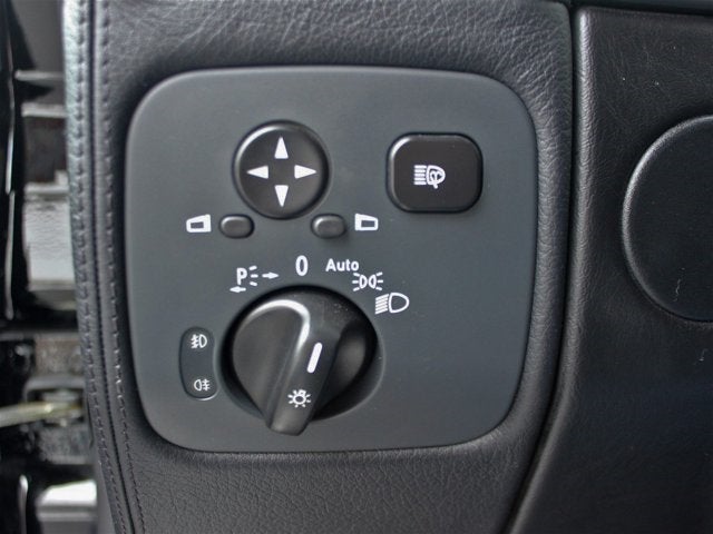 2011 Mercedes-Benz G-Class G55 AMG®