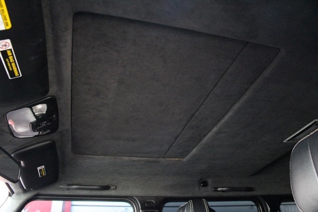 2011 Mercedes-Benz G-Class G 55 AMG®