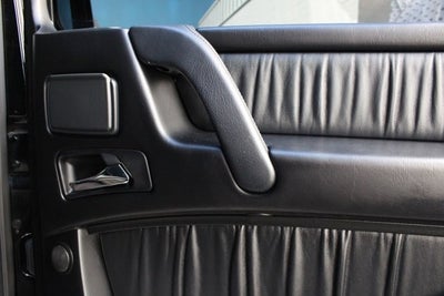 2011 Mercedes-Benz G-Class G 55 AMG®