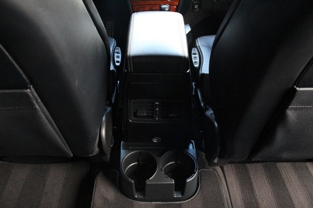 2011 Mercedes-Benz G-Class G 55 AMG®