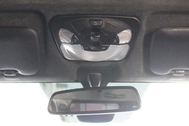 2011 Mercedes-Benz G-Class G 55 AMG®