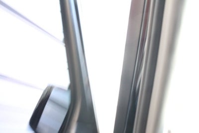 2011 Mercedes-Benz G-Class G 55 AMG®