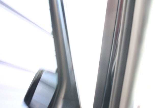 2011 Mercedes-Benz G-Class G 55 AMG®