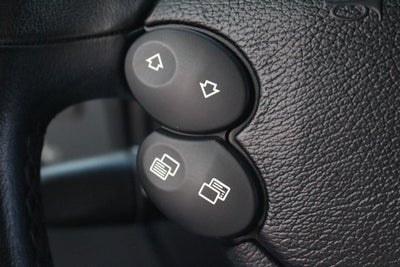 2011 Mercedes-Benz G-Class G 55 AMG®