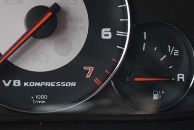 2011 Mercedes-Benz G-Class G 55 AMG®