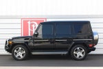 2011 Mercedes-Benz G-Class G 55 AMG®