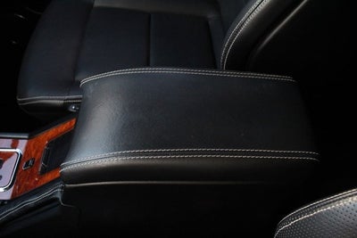 2011 Mercedes-Benz G-Class G 55 AMG®