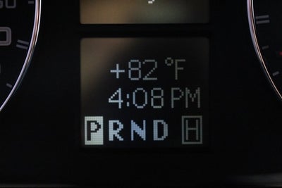 2011 Mercedes-Benz G-Class G 55 AMG®