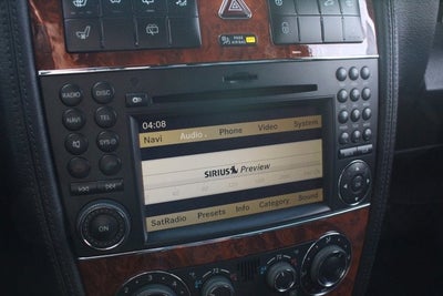 2011 Mercedes-Benz G-Class G 55 AMG®