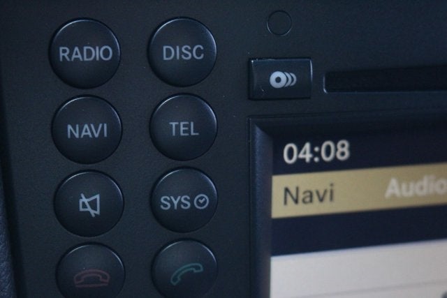 2011 Mercedes-Benz G-Class G 55 AMG®