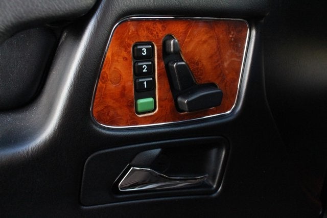 2011 Mercedes-Benz G-Class G 55 AMG®