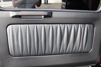 2011 Mercedes-Benz G-Class G 55 AMG®