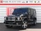 2011 Mercedes-Benz G-Class G 55 AMG®