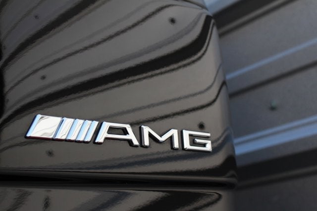 2011 Mercedes-Benz G-Class G 55 AMG®