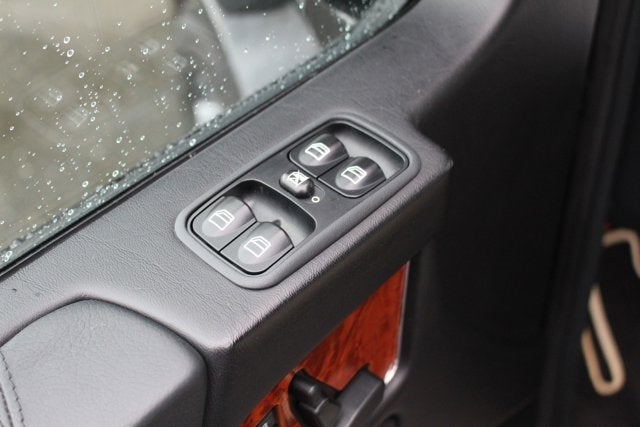 2010 Mercedes-Benz G-Class G 55 AMG®